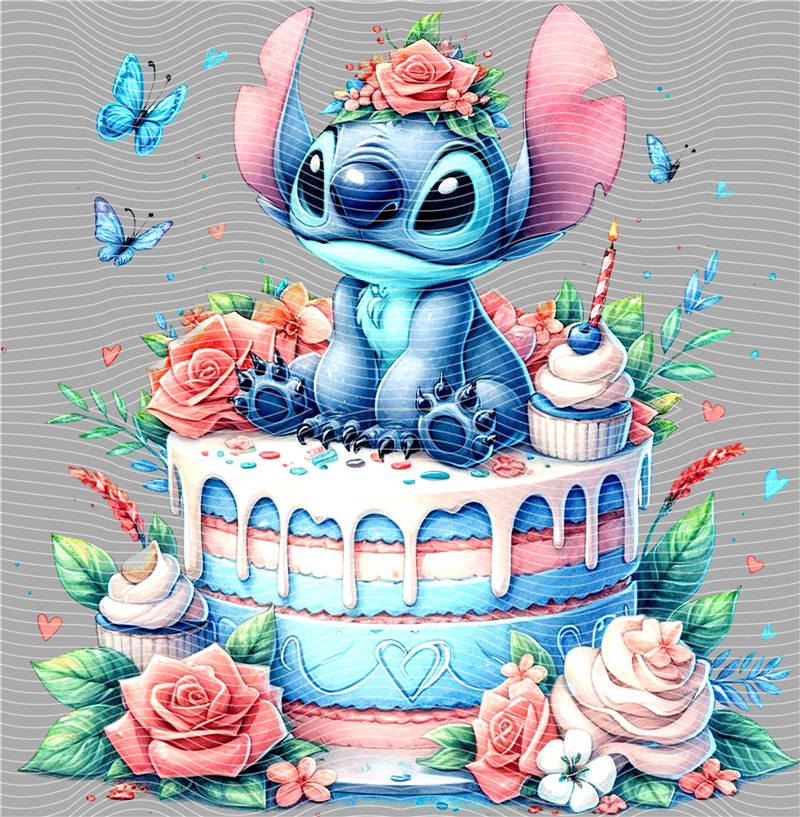 Stitch-DZ 55